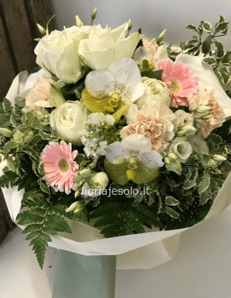 Bouquet #classico#