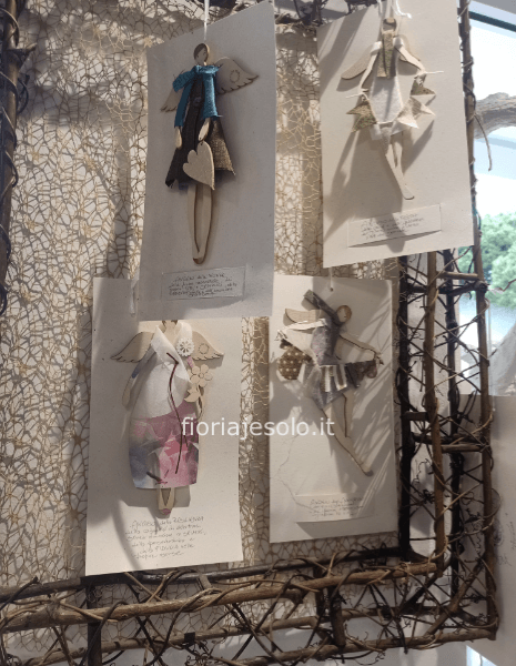 Angeli “dell’Oca bianca e altre storie”