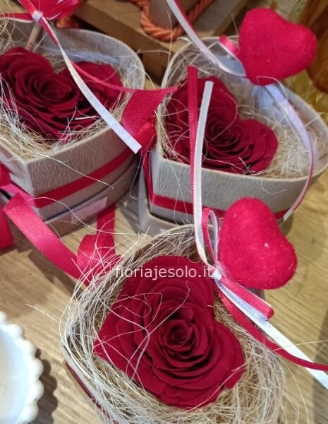 Cuore nel cuore