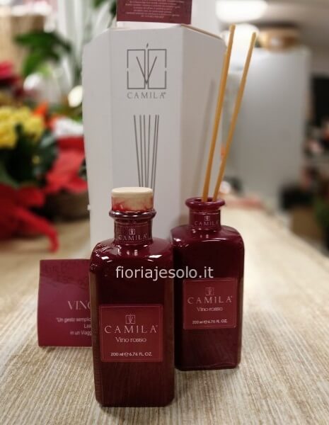 Profumatore d'ambiente